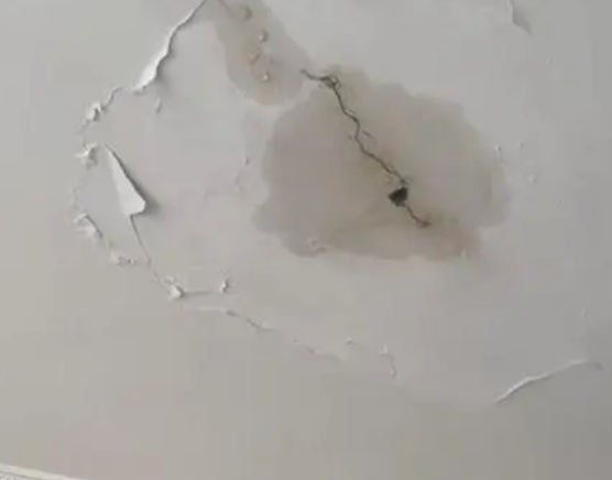 抚顺市阳台漏水维修公司分享下屋面防水工程质量问题原因分析