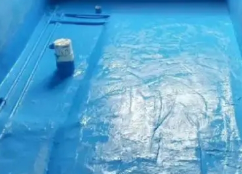 抚顺市卫生间漏水维修公司分享下抚顺市卫生间防水工程中常用防水涂料介绍。