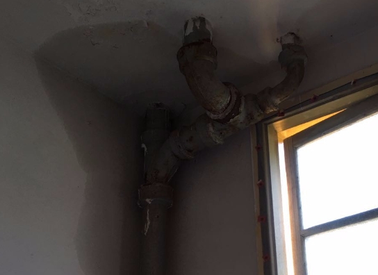 抚顺市卫生间漏水维修公司专业解读抚顺市卫生间防水的步骤
